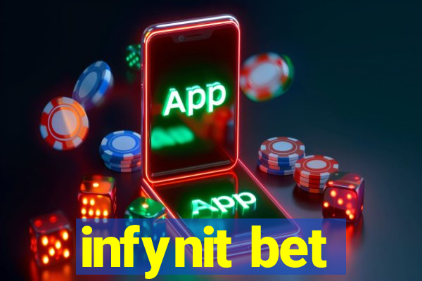 infynit bet