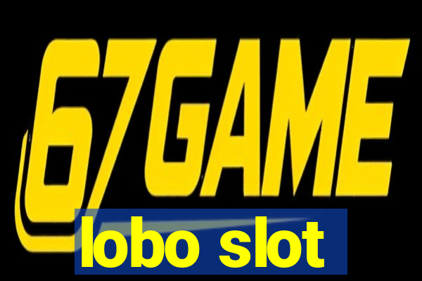 lobo slot