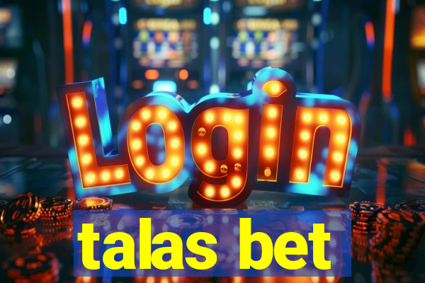 talas bet