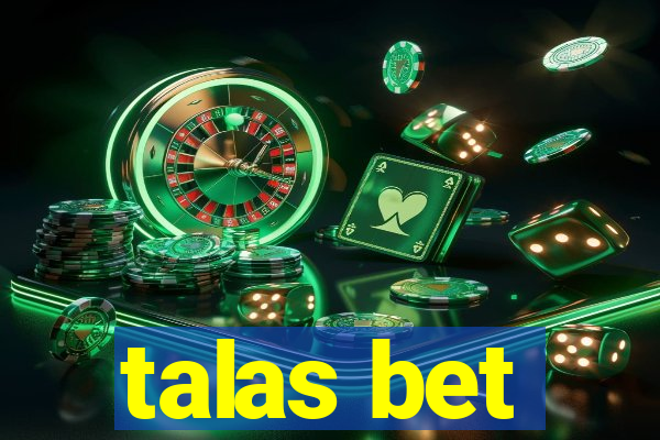 talas bet