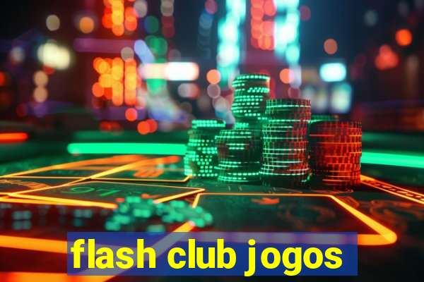 flash club jogos