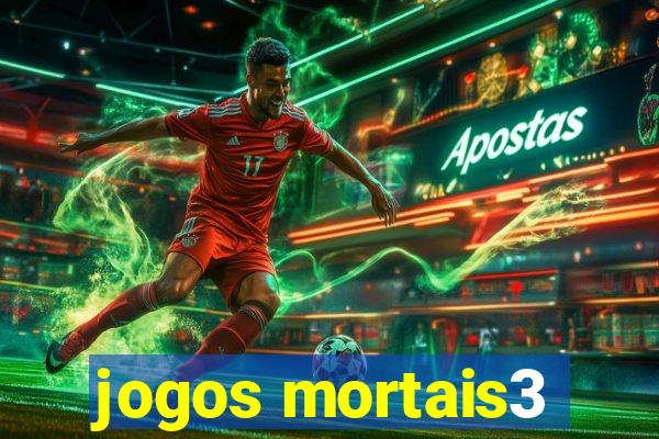 jogos mortais3