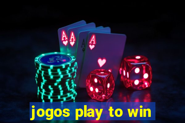 jogos play to win