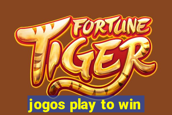 jogos play to win