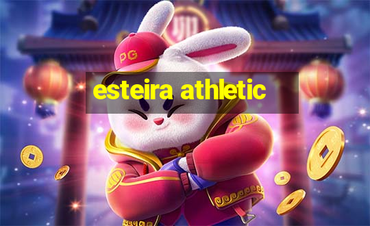 esteira athletic