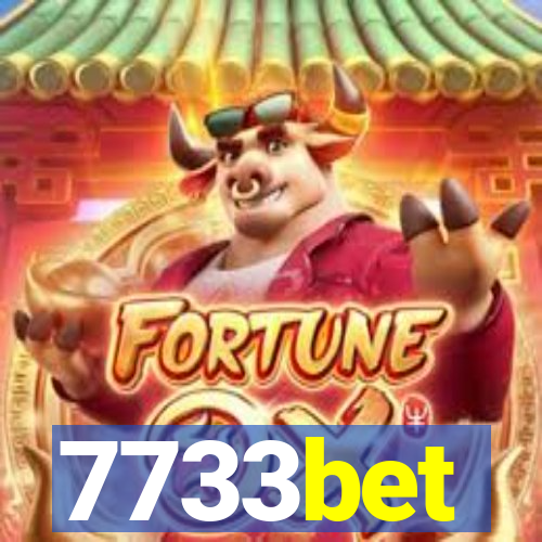 7733bet