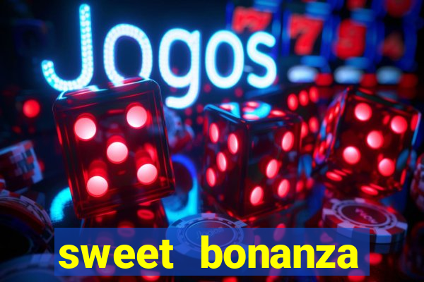 sweet bonanza casino slot