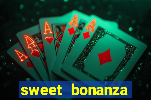 sweet bonanza casino slot