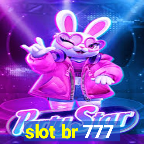 slot br 777