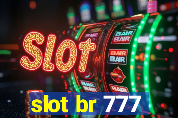 slot br 777