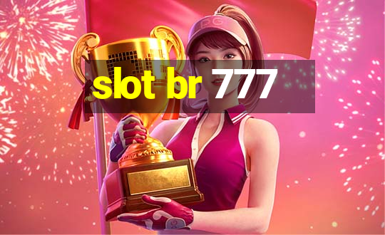 slot br 777