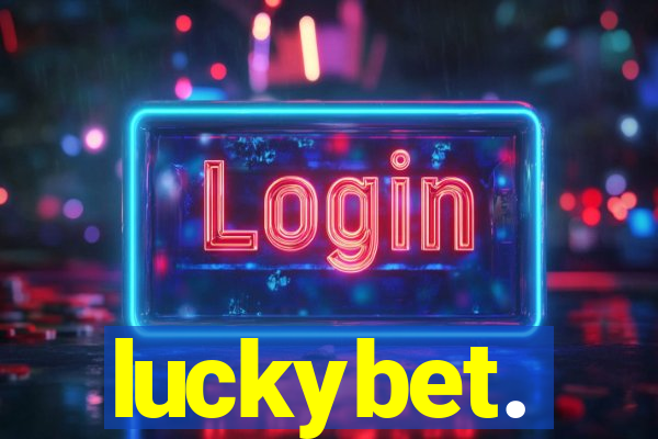 luckybet.