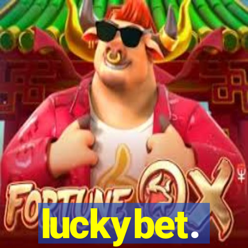 luckybet.