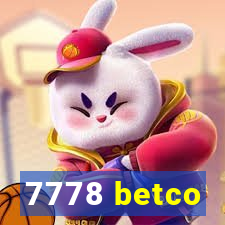 7778 betco