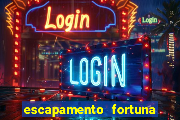 escapamento fortuna tornado 250