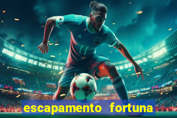 escapamento fortuna tornado 250