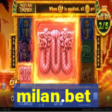 milan.bet