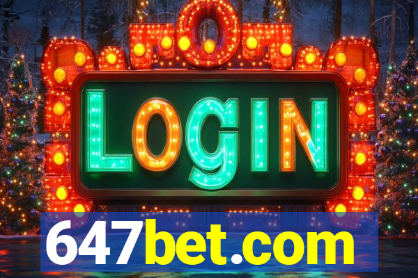 647bet.com