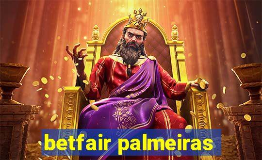 betfair palmeiras