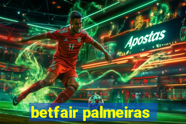 betfair palmeiras