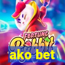 ako bet