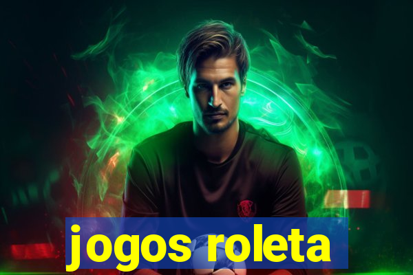 jogos roleta