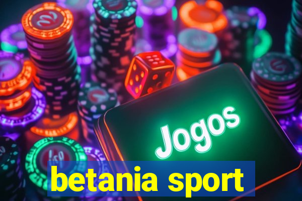 betania sport