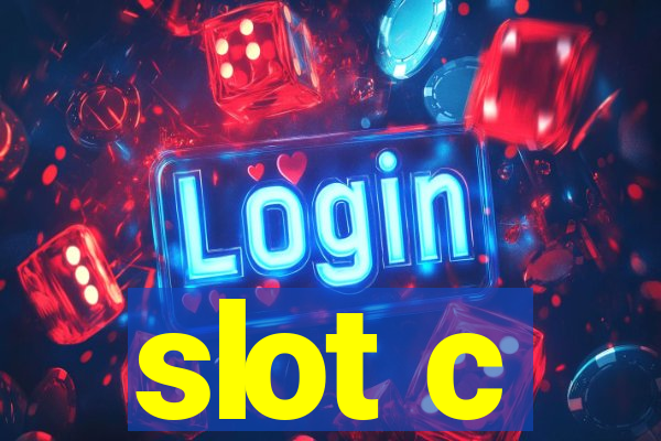 slot c