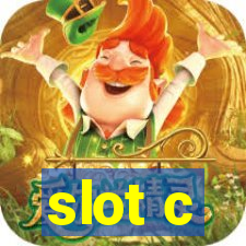 slot c