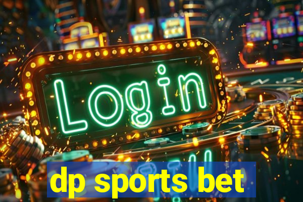 dp sports bet