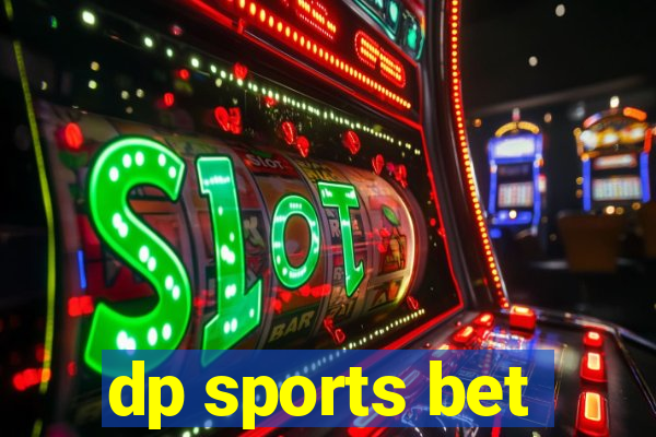 dp sports bet