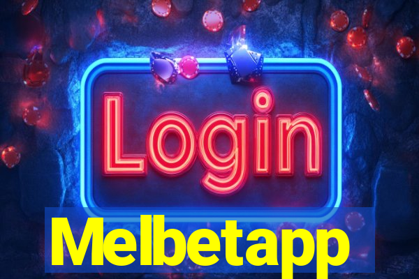 Melbetapp