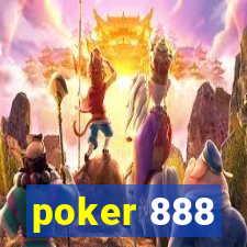 poker 888