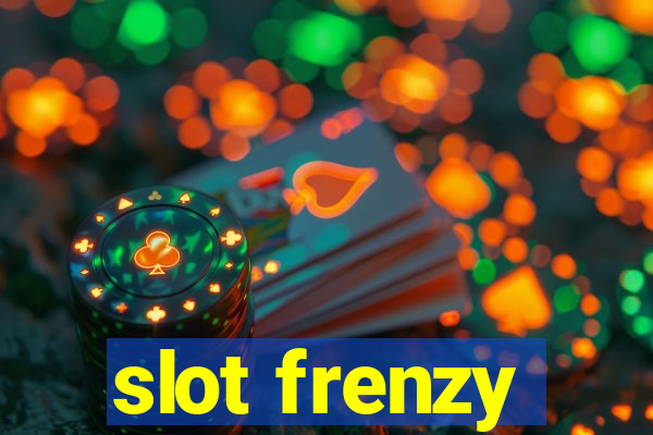 slot frenzy