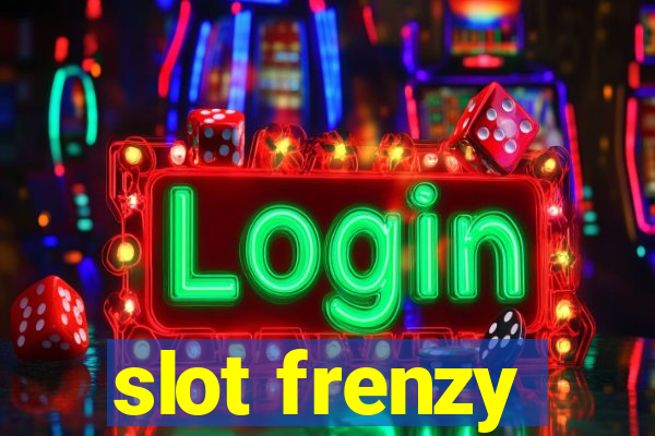 slot frenzy