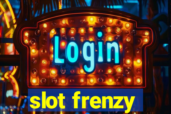 slot frenzy