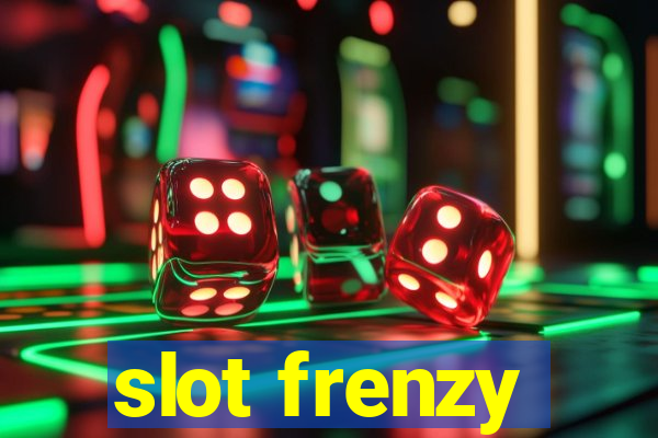 slot frenzy