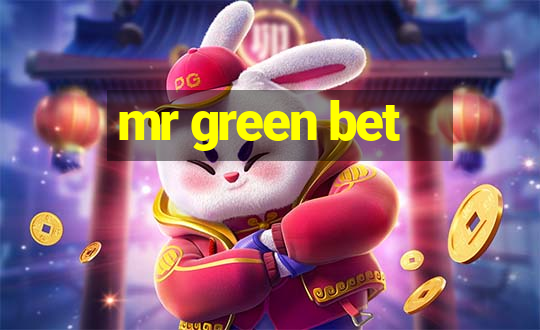 mr green bet