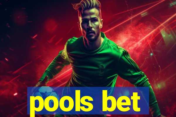 pools bet