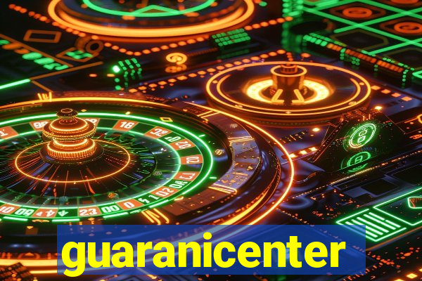 guaranicenter