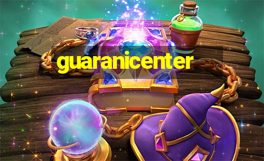 guaranicenter