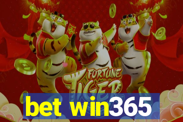 bet win365