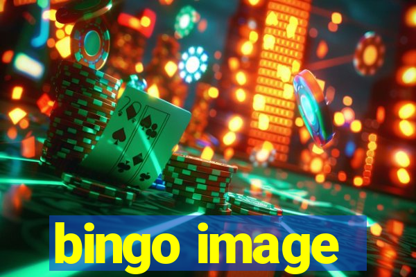 bingo image