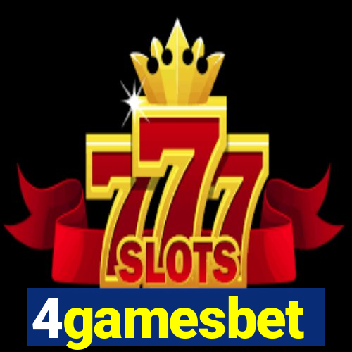 4gamesbet