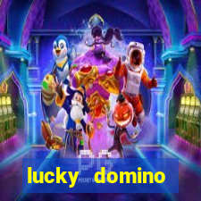 lucky domino fortune club