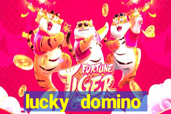 lucky domino fortune club