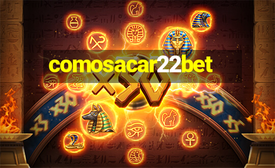 comosacar22bet