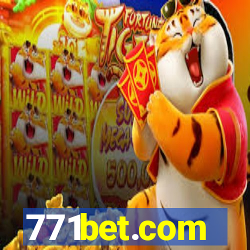 771bet.com