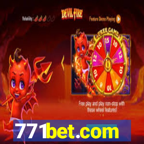 771bet.com