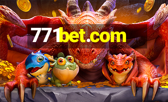 771bet.com